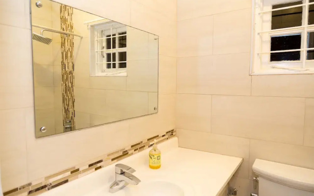 El Azure de Barbican