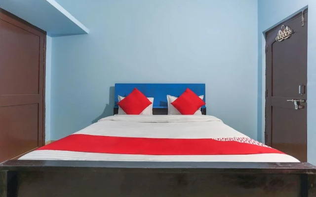 Royal Blues by OYO Rooms