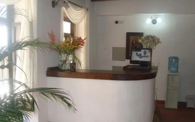 Hotel Prados de la Serrania