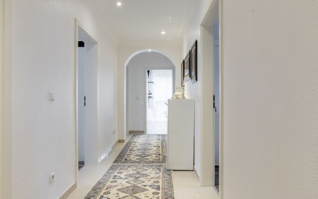 Private Apartment Sickenberghof