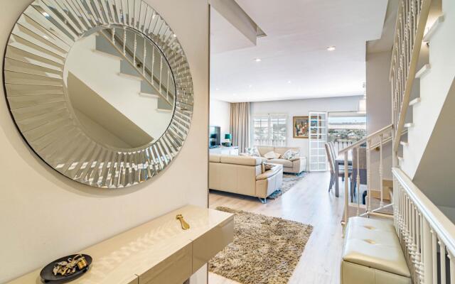 Aloha Pueblo 124 In Nueva Andalucia