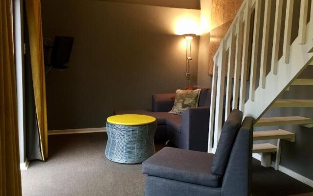 Lucky Bean Guest House