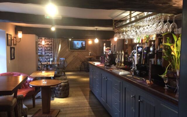 The Tavern at Tansley