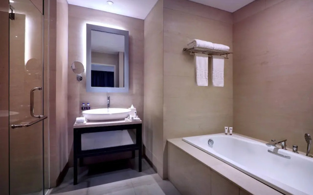 Hotel Mercure Bandung Setiabudi
