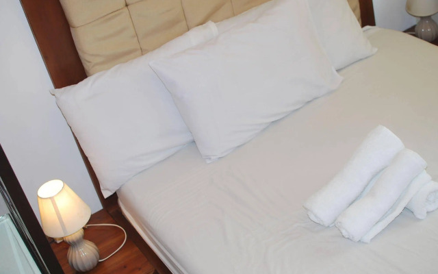 Premiere Haven at Sea Residences