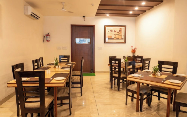 Cosmos Raj Plaza Jaipur