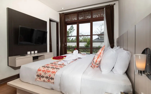 Vandana Villa Jimbaran