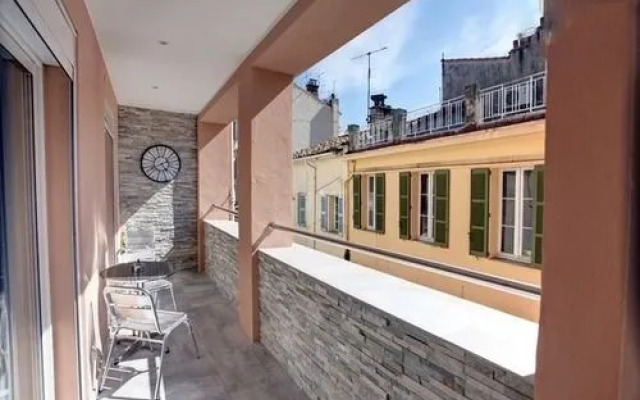 cosy Appartement cannes