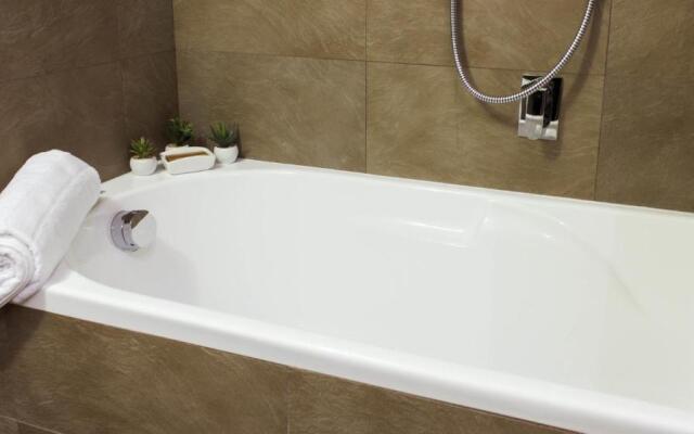 Lùre Holiday Napoli