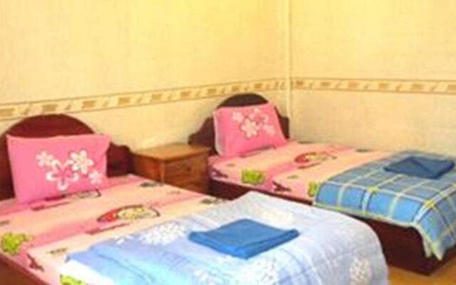Thann Tay Guesthouse