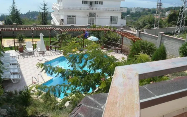 Luxury Villa Sea Dream