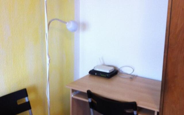 Best of Vienna Apartments Rienösslgasse