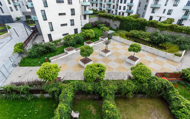 Golden Apartments Rezidence Nová Karolina