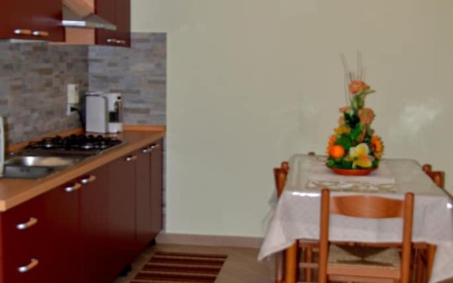 B&B Federico II
