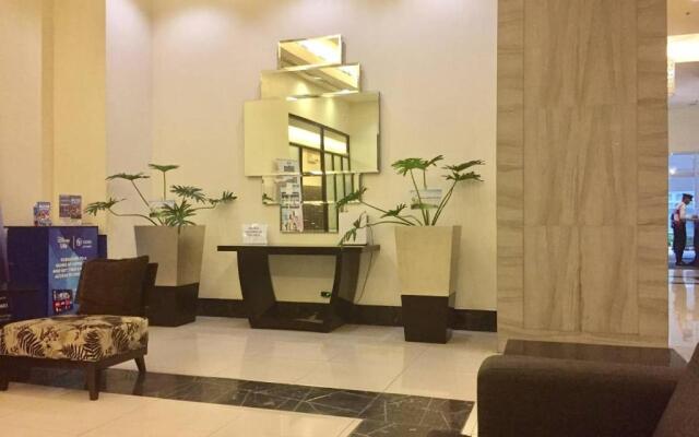 Pioneer Woodlands Condominium