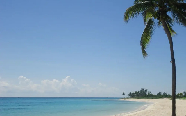 3 Bedroom Vacation Rental