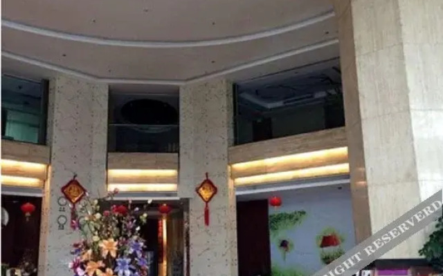 Zhongtailai Hotel