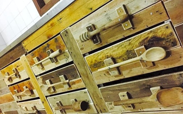 The Eco Palace Hostel