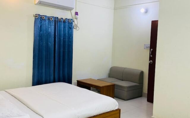 Hotel Asroy Guest House Sylhet