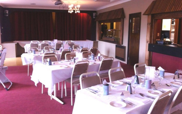 Southern Cross Motor Inn & Tourist Park