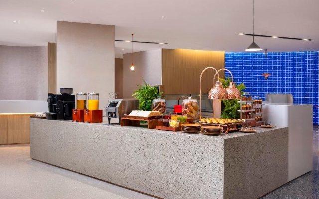 Holiday Inn Express Beijing Tongzhou by IHG