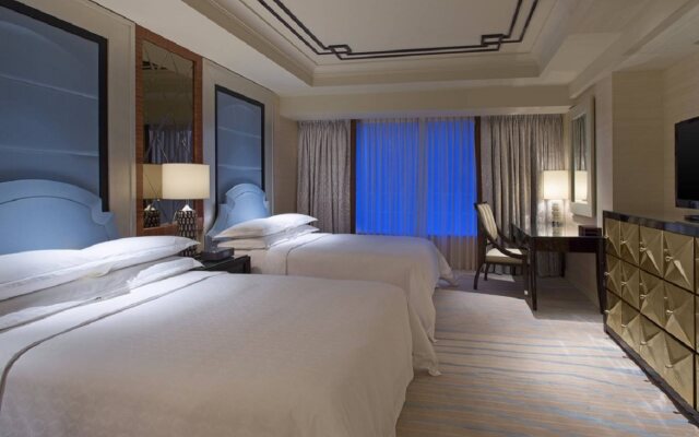 Londoner Grand, a Luxury Collection Hotel, Macao