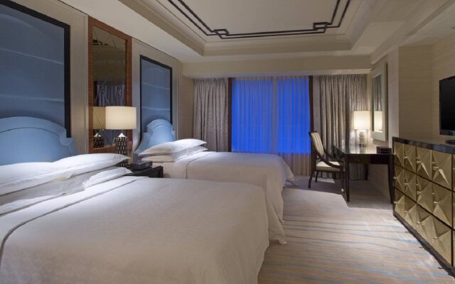 Sheraton Grand Macao