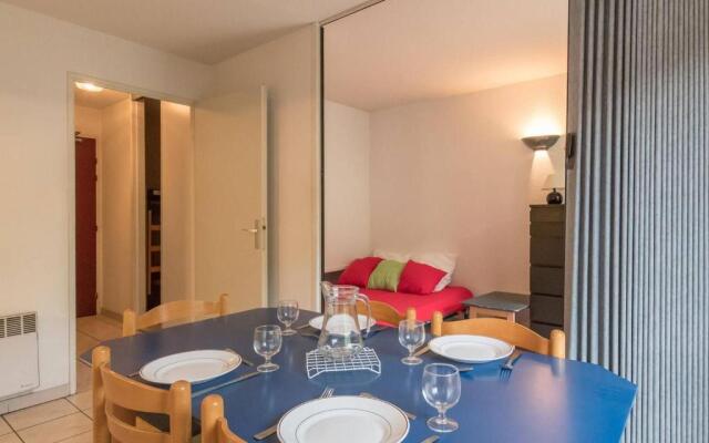 Appartement Briançon, 2 pièces, 6 personnes - FR-1-330C-24