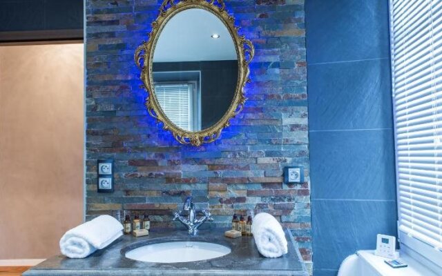 La Vieille Vigne Bed & Breakfast