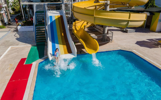 Petunya Beach Resort - All Inclusive