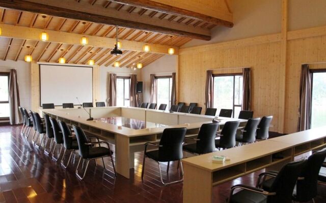 Manhao Hotel