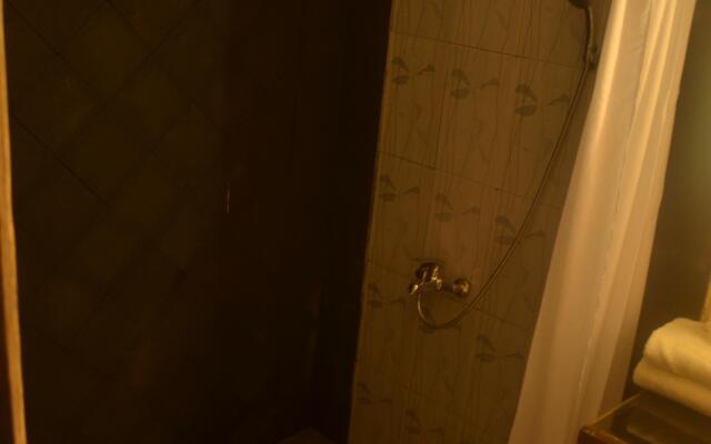 Graharu Boutique Hotel and Spa Borobudur