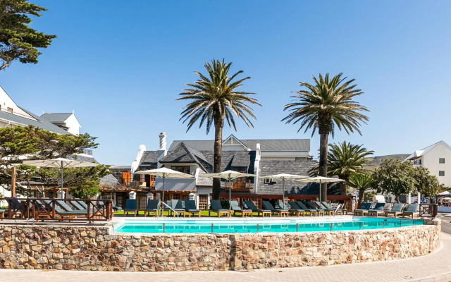 Harbour House Hotel