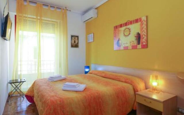 B&B Spiaggia di Ponente
