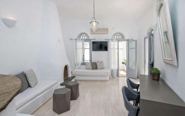 Onar Hotel and Suites