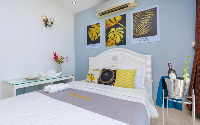 Palm Villa 22