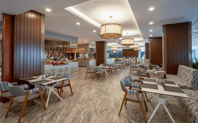 Justiniano Theodora Resort