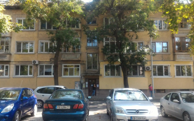 Mini Apartment Best Rest