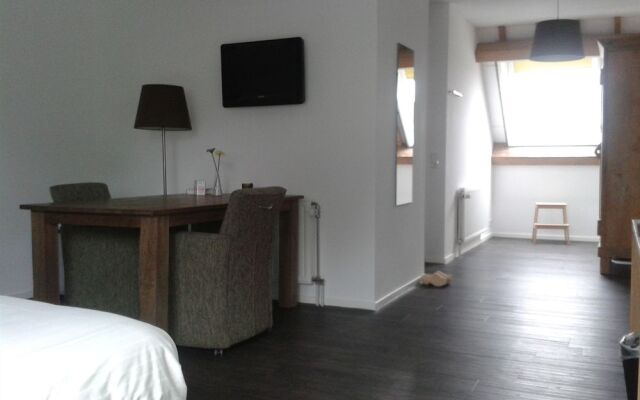 Hoevehotel Hof Christina