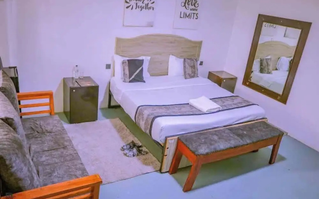 Riverside Villas Nanyuki