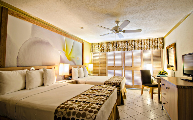 Accra Beach Hotel & Spa