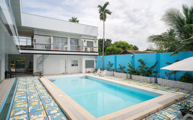 OYO 630 Sena Gladyz Suites