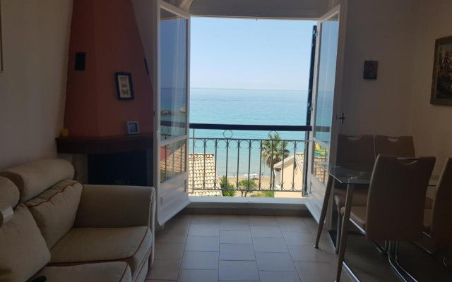 Glyfada Apartments