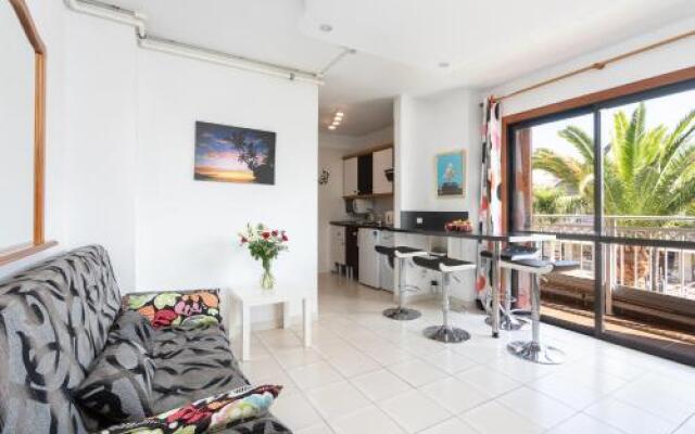 Apartment Compostela Playa