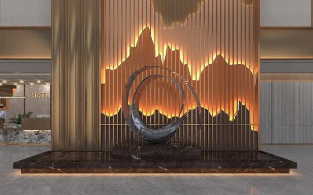 Harris Hotel & Suites Nagoya Batam