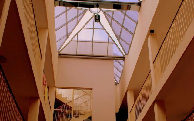 Hotel Elizabeth Ciudad Deportiva