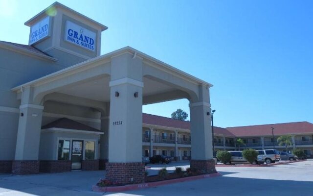 Grand Inn and Suites Houston