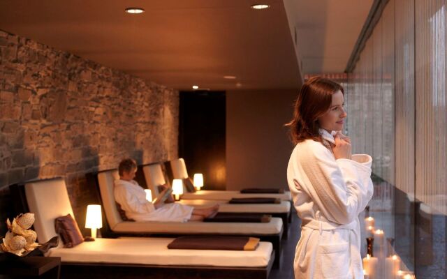 Carton House a Fairmont Managed Hotel