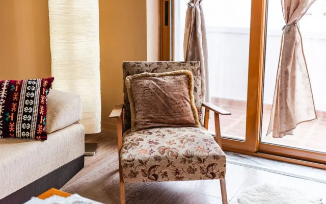 Maria s Apartment in Gjirokaster