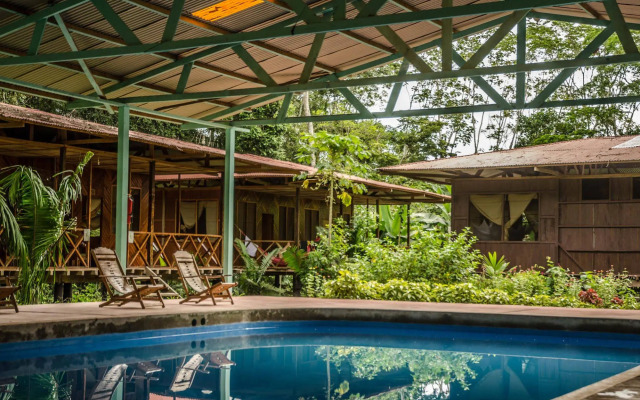 Monte Amazonico Lodge